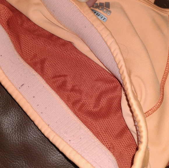 Adidas sports bra - Picture 5 of 9